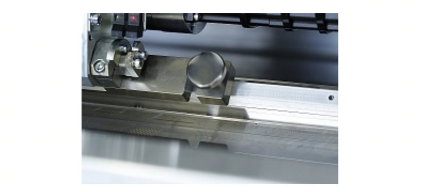 AUTOMATING PRINTER STENCIL & SOLDER PASTE EXCHANGE TO BOOST SURFACE-MOUNT PRODUCTIVITY